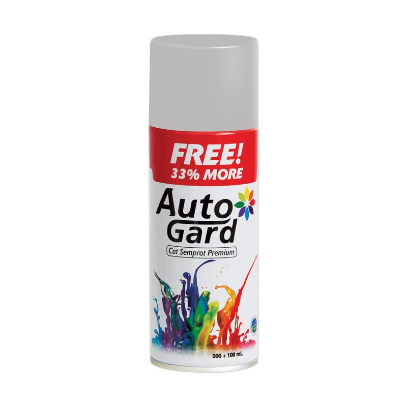 Detail Gambar Cat Semprot Nomer 5