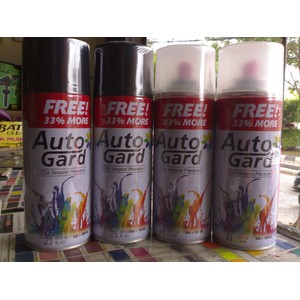 Detail Gambar Cat Semprot Nomer 46
