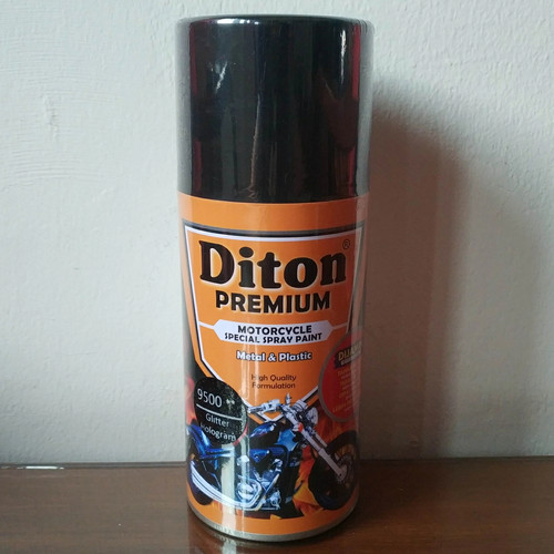 Detail Gambar Cat Semprot Nomer 52