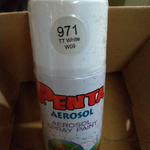 Detail Gambar Cat Semprot Nomer 53