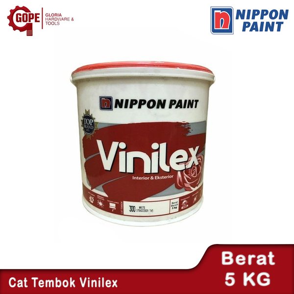 Detail Gambar Cat Tembok Nomer 51