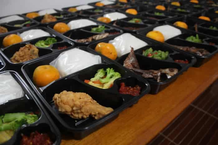 Detail Gambar Catering Makanan Nomer 21