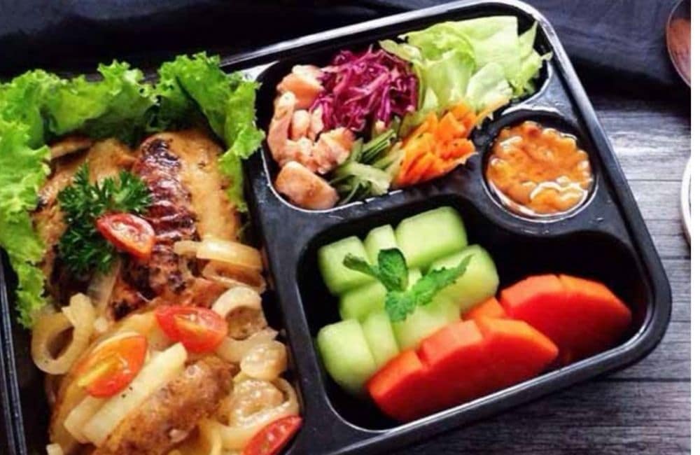 Detail Gambar Catering Makanan Nomer 31