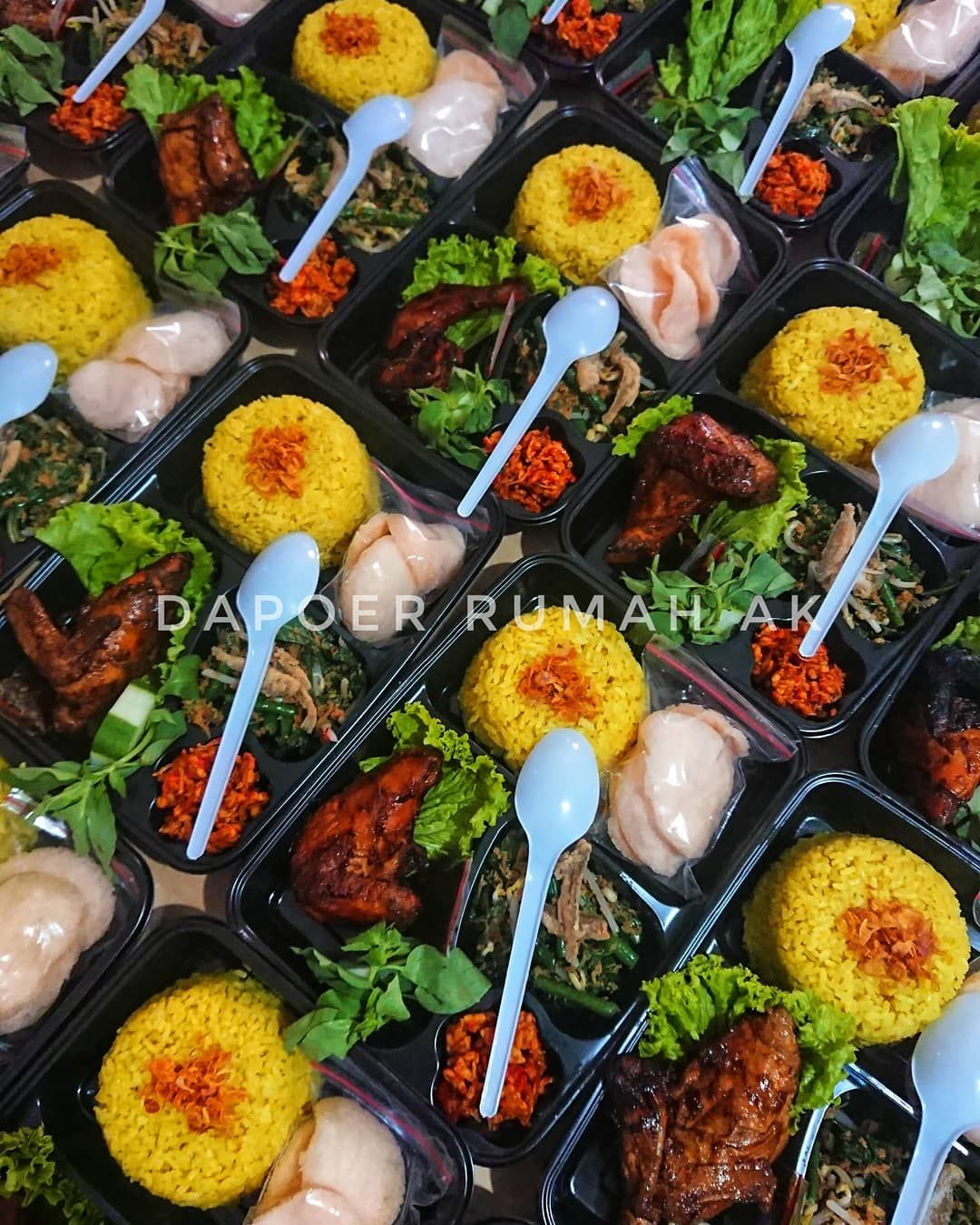 Detail Gambar Catering Makanan Nomer 55