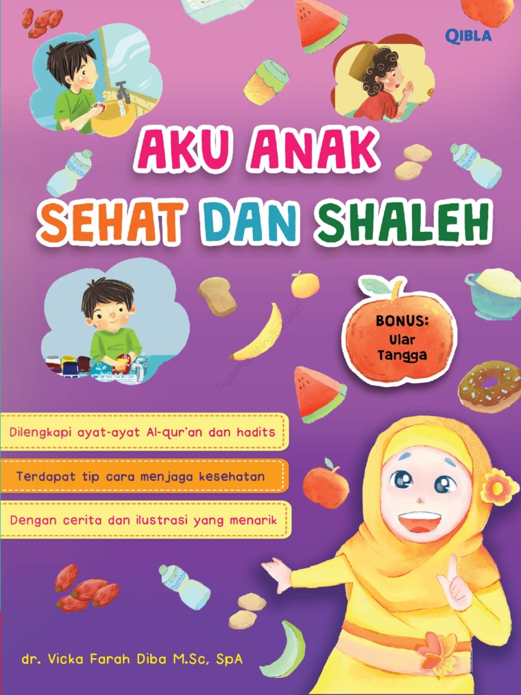 Detail Gambar Catin Dan Anak Sehat Nomer 4