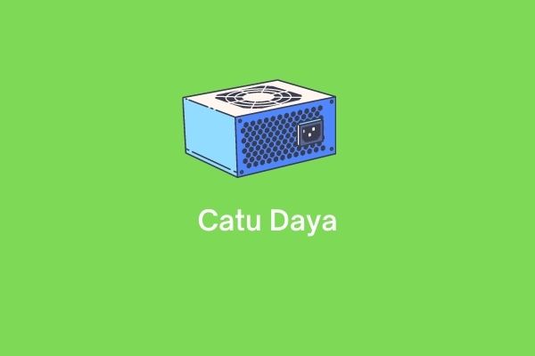 Detail Gambar Catu Daya Nomer 24