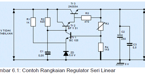 Detail Gambar Catu Daya Nomer 53