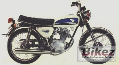 Gambar Cb 100 - KibrisPDR