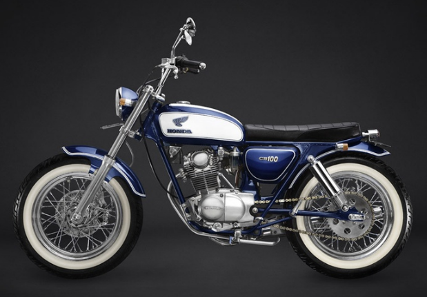 Detail Gambar Cb 100 Nomer 14