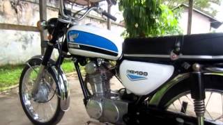 Detail Gambar Cb 100 Nomer 23