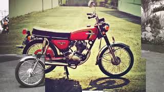 Detail Gambar Cb 100 Nomer 27