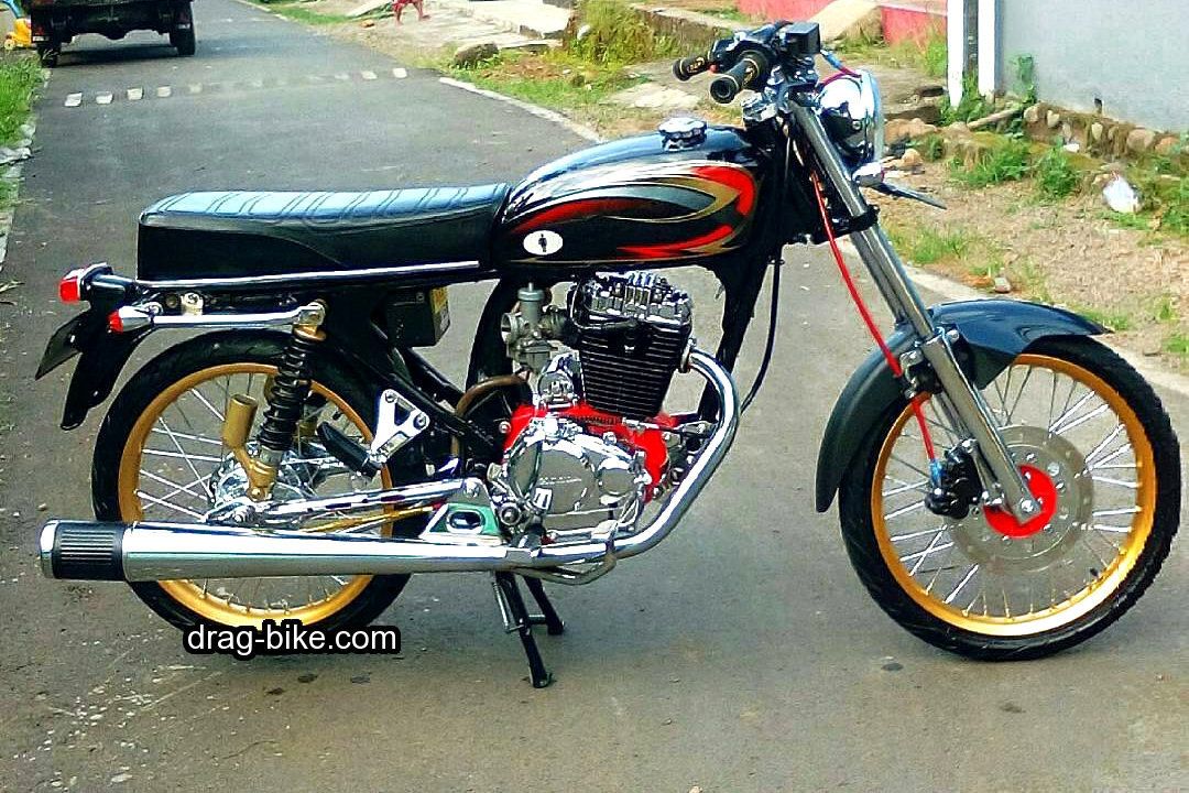 Detail Gambar Cb 100 Nomer 29