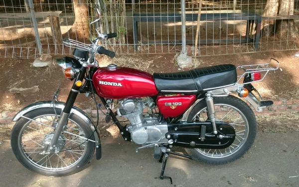 Detail Gambar Cb 100 Nomer 31