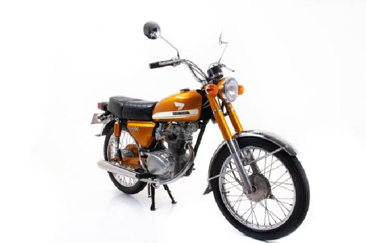 Detail Gambar Cb 100 Nomer 54