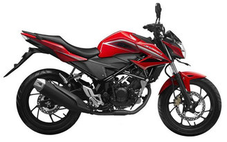 Gambar Cb 150 - KibrisPDR