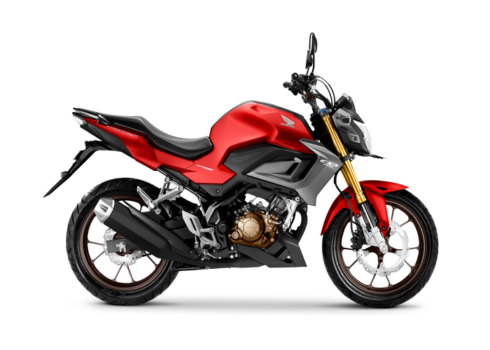 Detail Gambar Cb 150 R Nomer 2