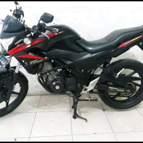 Detail Gambar Cb 150 R 2014 Nomer 15