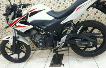 Detail Gambar Cb 150 R 2014 Nomer 23