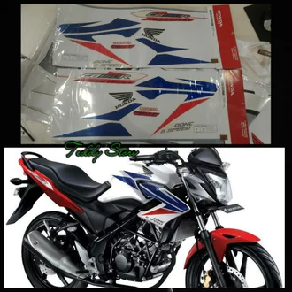 Detail Gambar Cb 150 R 2014 Nomer 25