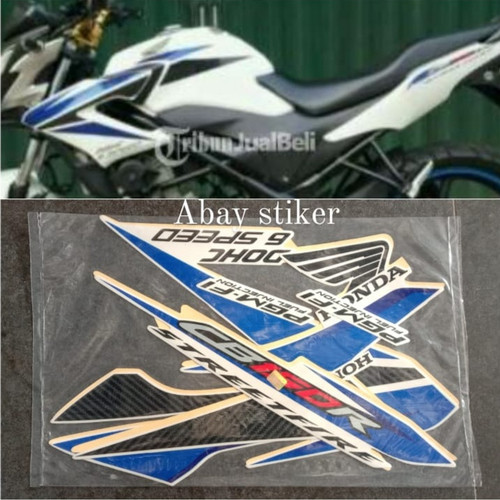 Detail Gambar Cb 150 R 2014 Nomer 35