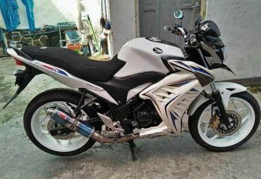 Detail Gambar Cb 150 R 2014 Nomer 42