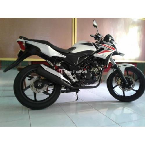 Detail Gambar Cb 150 R 2014 Nomer 48