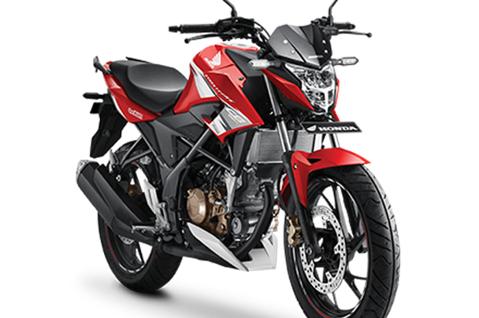 Detail Gambar Cb 150 R Nomer 4