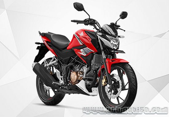 Detail Gambar Cb 150 Terbaru Nomer 5