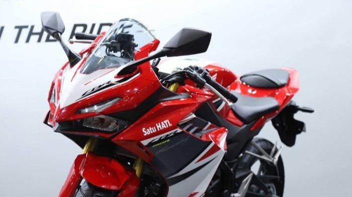 Detail Gambar Cb 150 Terbaru Nomer 41