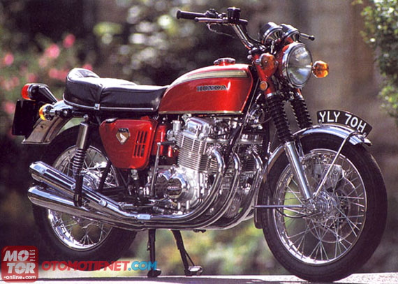 Detail Gambar Cb 2slinder Nomer 17