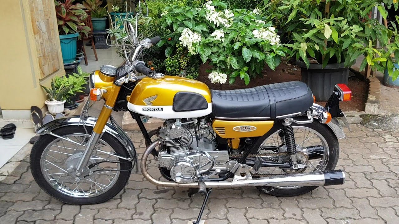 Detail Gambar Cb 2slinder Nomer 26