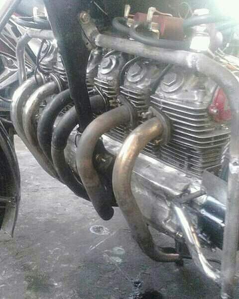 Detail Gambar Cb 2slinder Nomer 33