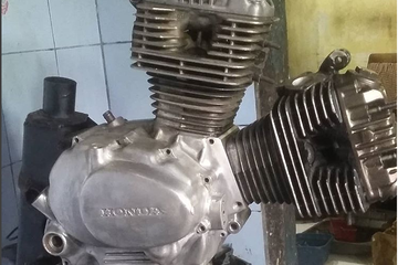 Detail Gambar Cb 2slinder Nomer 37