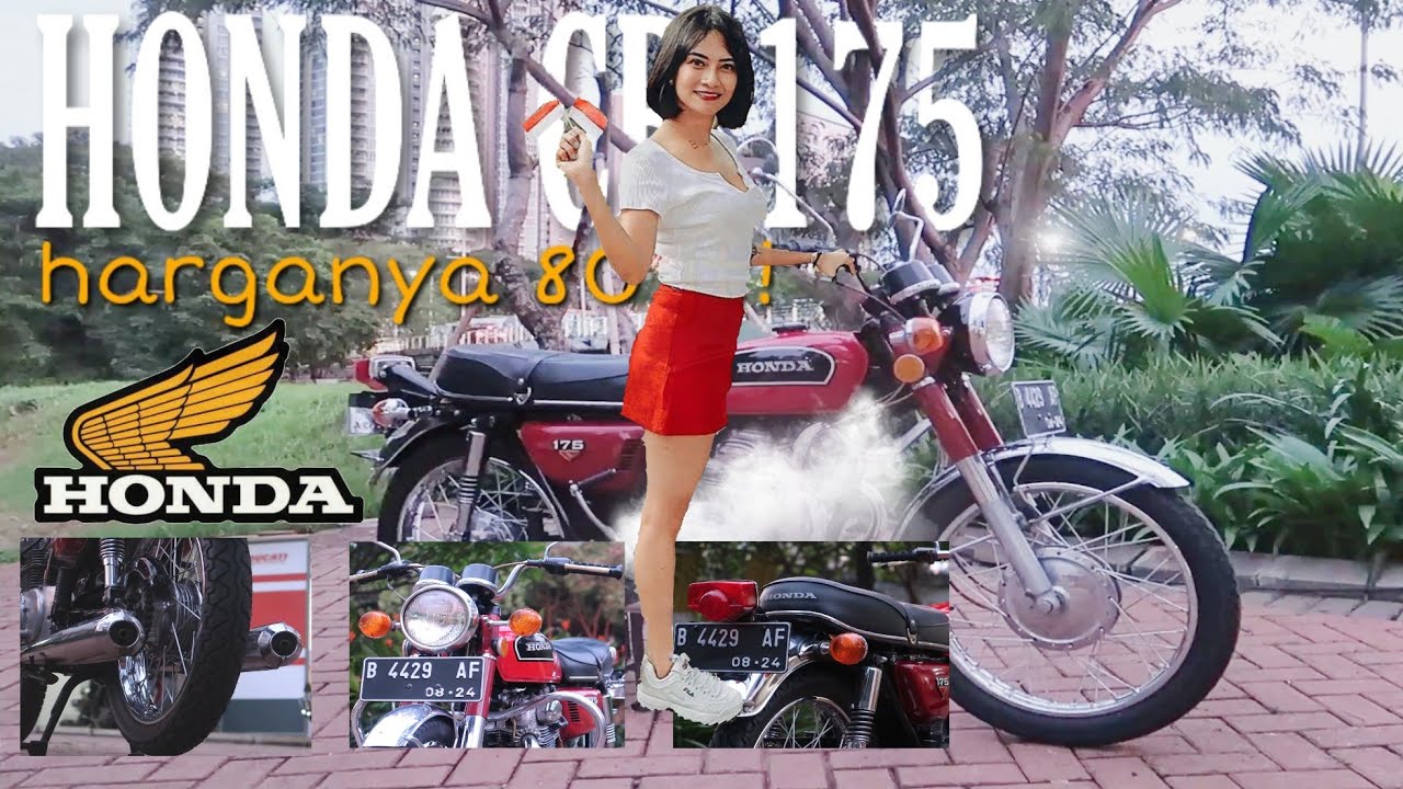 Detail Gambar Cb 2slinder Nomer 43