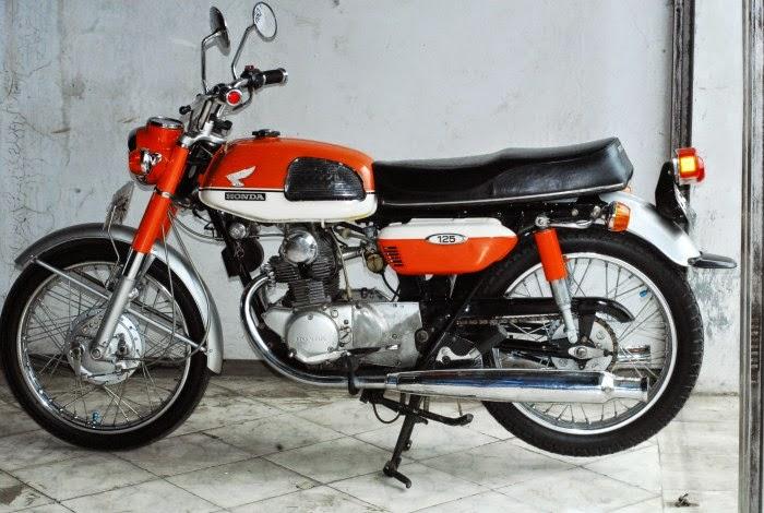 Detail Gambar Cb 2slinder Nomer 46