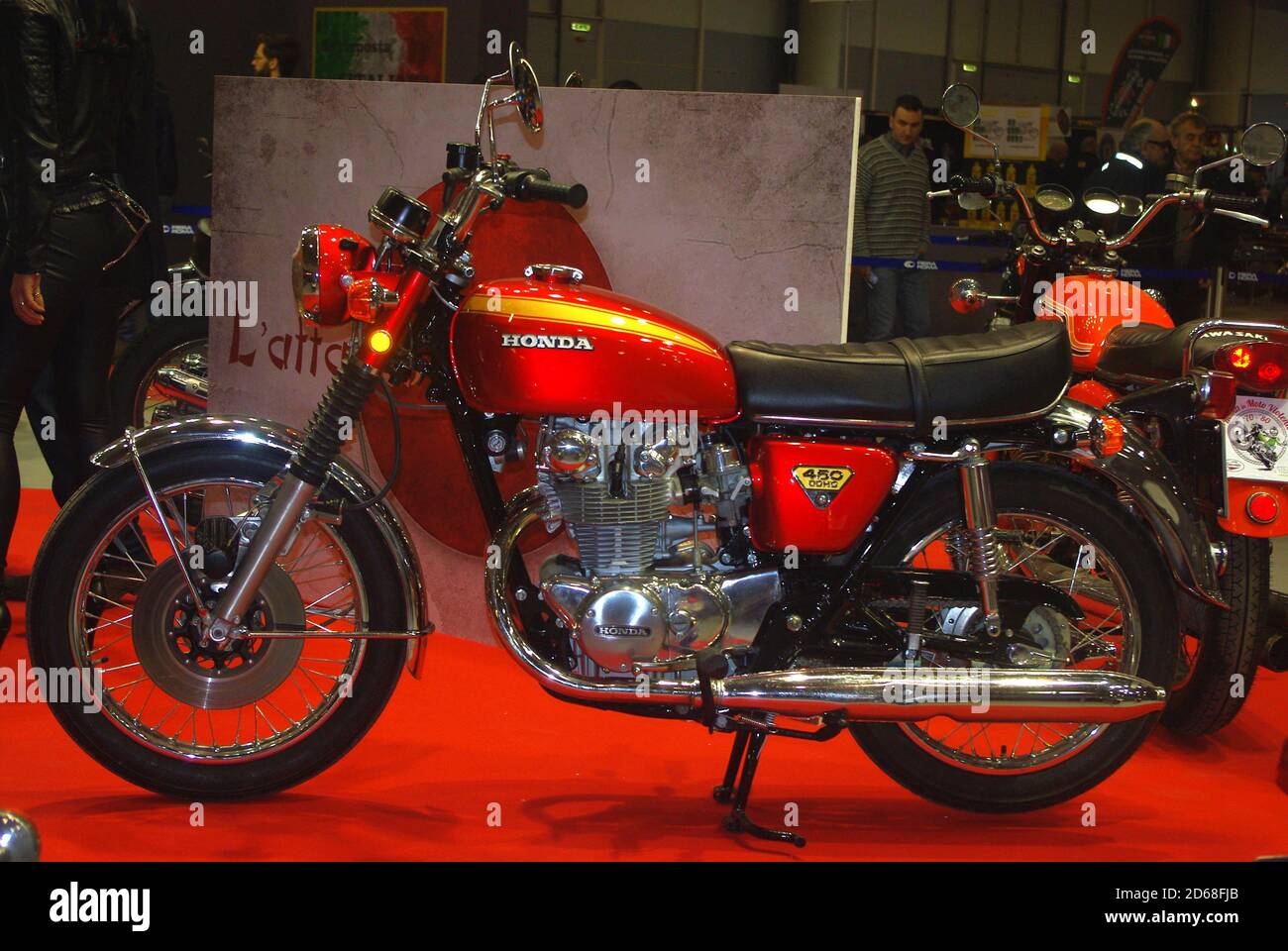 Detail Gambar Cb 2slinder Nomer 52
