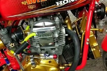 Detail Gambar Cb 2slinder Nomer 7