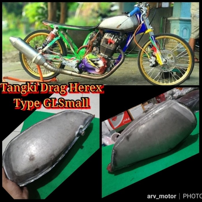 Detail Gambar Cb Drag Nomer 38