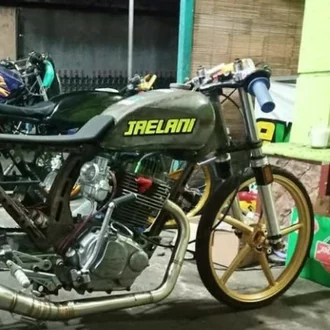 Detail Gambar Cb Drag Nomer 39