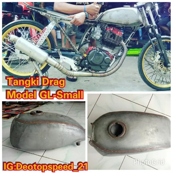 Detail Gambar Cb Drag Nomer 40