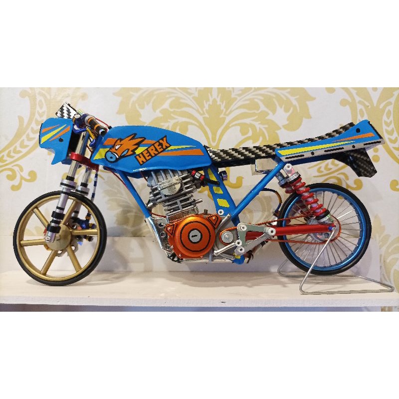 Detail Gambar Cb Drag Nomer 44