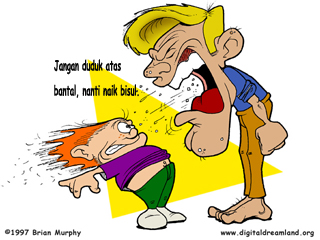 Detail Gambar Cb Kartun Gambar Cb Njengat Kartun Nomer 49