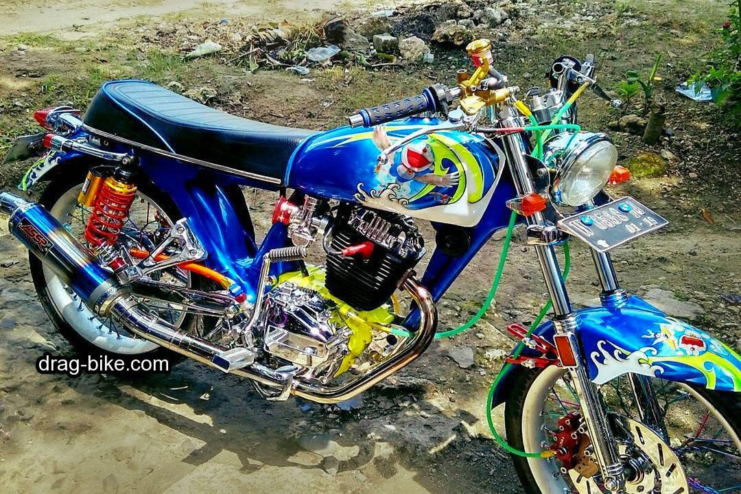 Detail Gambar Cb Keren Nomer 10