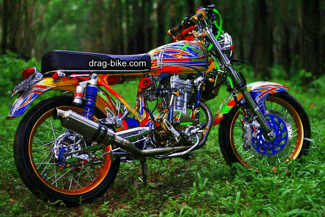 Detail Gambar Cb Keren Nomer 14
