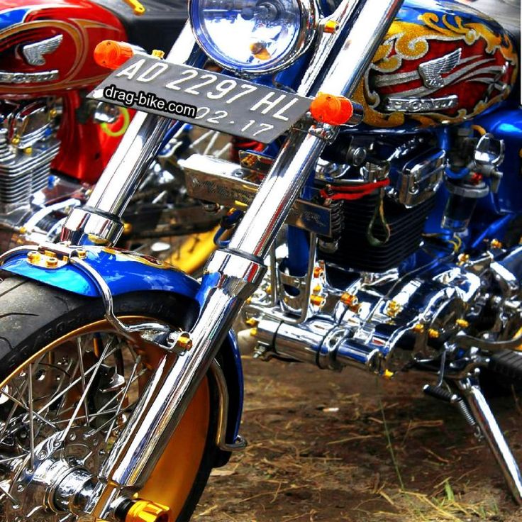 Detail Gambar Cb Keren Nomer 15