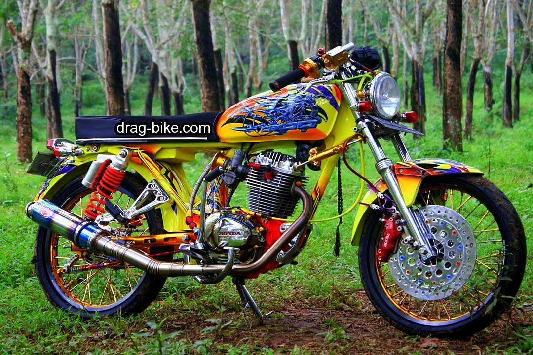 Detail Gambar Cb Keren Nomer 17