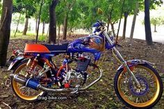 Detail Gambar Cb Keren Nomer 19