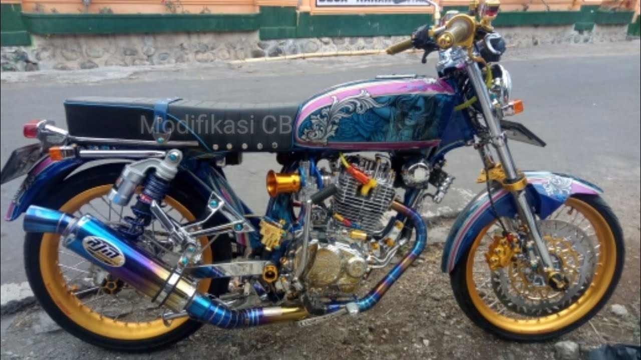Detail Gambar Cb Keren Nomer 20