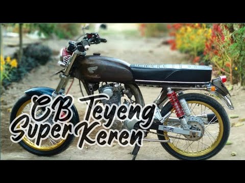 Detail Gambar Cb Keren Nomer 21