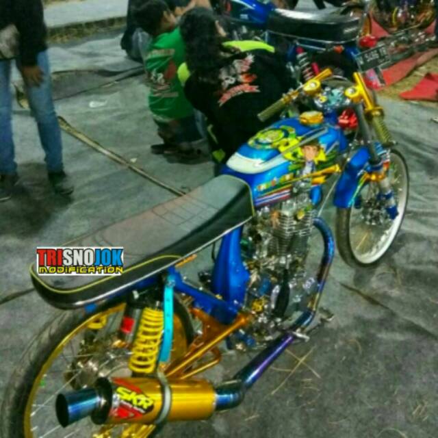 Detail Gambar Cb Keren Nomer 22